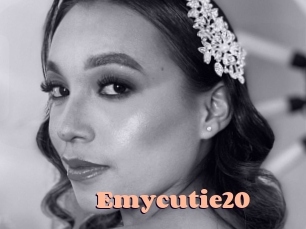 emycutie20 Chatte Rasée
