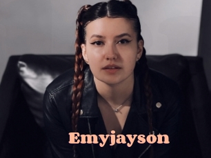 Emyjayson