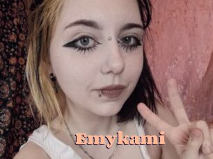 Emykami