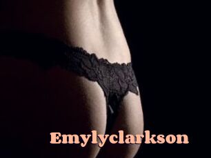 Emylyclarkson