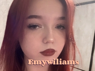 Emywiliams
