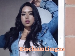 Enchantingxs