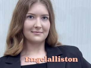 Engelalliston