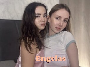 Engelas