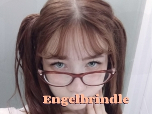 engelbrindle Chatte Rasée