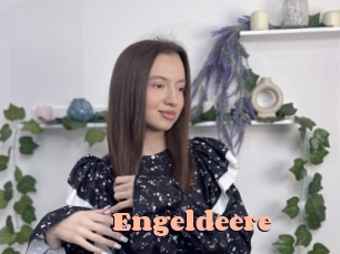 Engeldeere