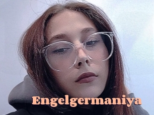 Engelgermaniya