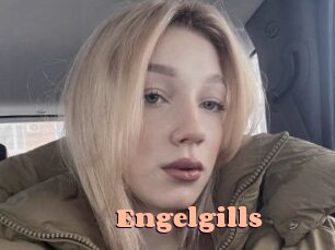 Engelgills