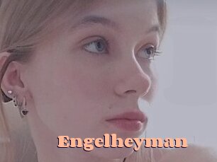 engelheyman Chatte Rasée