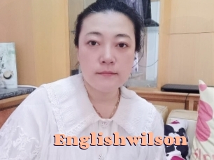 Englishwilson