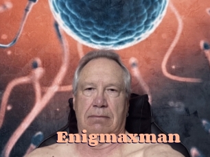 Enigmaxman