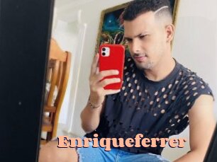 Enriqueferrer