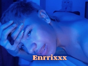 Enrrixxx
