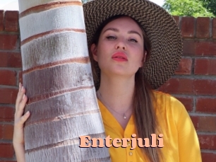 Enterjuli
