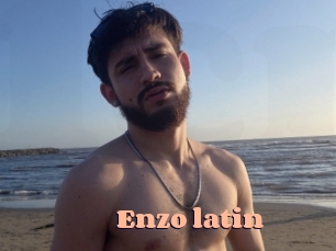 Enzo_latin