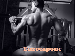 enzocapone Chatte Rasée