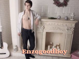 enzogoodboy Chatte Rasée