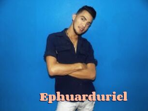 Ephuarduriel