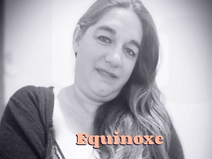 Equinoxe