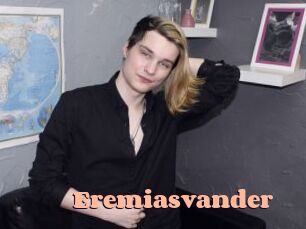 eremiasvander Chatte Rasée
