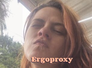 Ergoproxy