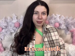 Ericadenek