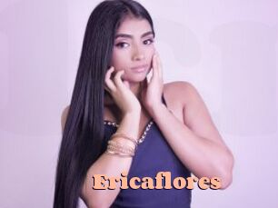 Ericaflores