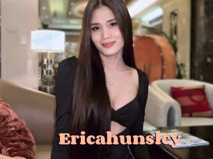 Ericahunsley