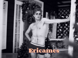 Ericames