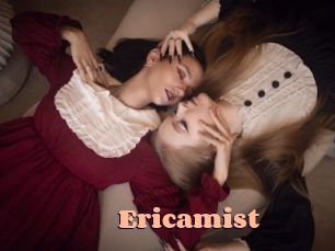 Ericamist