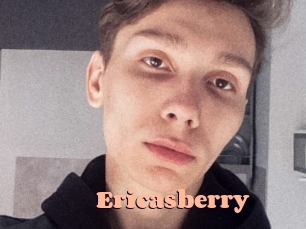 Ericasberry