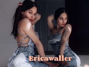 Ericawaller