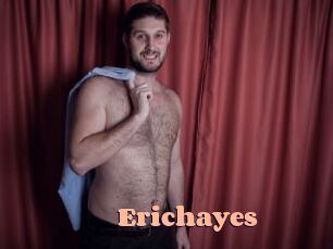 Erichayes