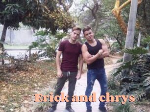 Erick_and_chrys