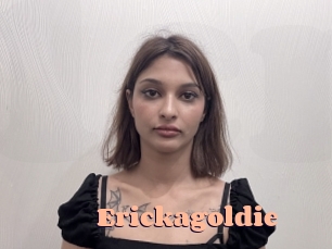 Erickagoldie