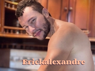 Erickalexandre