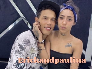 Erickandpaulina