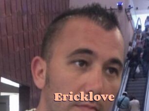 Ericklove