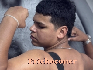 Erickoconer