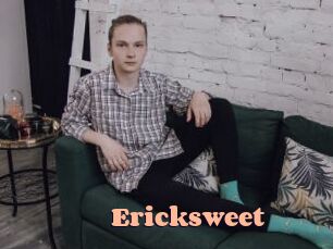 ericksweet Chatte Rasée
