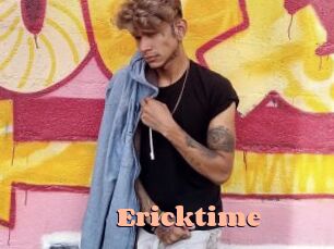 Ericktime