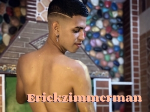 Erickzimmerman
