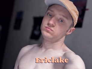 Ericlake
