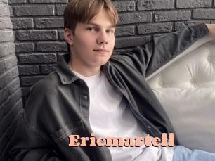 Ericmartell