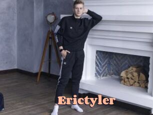 Erictyler