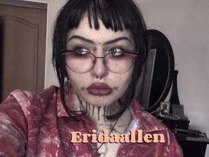 Eridaallen