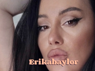 Erikabaylor