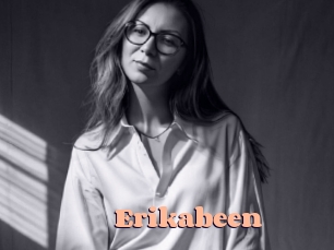 erikabeen Chatte Rasée