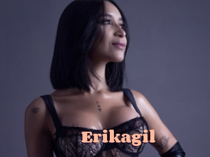 erikagil Chatte Rasée