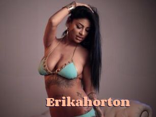 Erikahorton